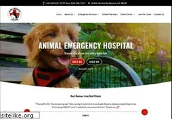 Sites similar to animalemergencyhospital.net