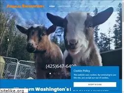 Sites similar to animalencounters.com
