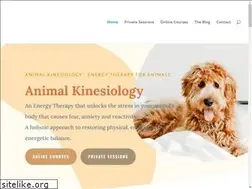 Sites similar to animalenergytherapies.com