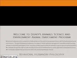 Sites similar to animalenrichment.org