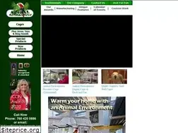 Sites similar to animalenvironments.com