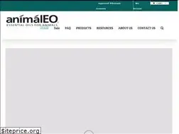 Sites similar to animaleo.info