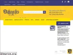 Sites similar to animalepetshop.com.br