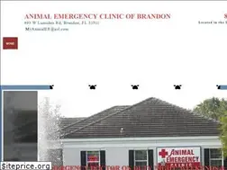 Sites similar to animalerbrandonfl.com