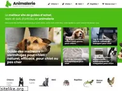 Sites similar to animalerie-boutique.com