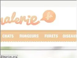 Sites similar to animalerie.fr