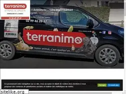 Sites similar to animaleriedelarance-lamadeleine.com