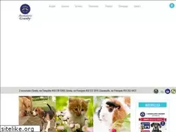 Sites similar to animaleriegranby.com