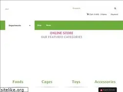 Sites similar to animalerieplus.ca