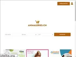 Sites similar to animaleries.ch
