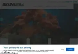 Sites similar to animaleriesafari.com