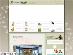 Sites similar to animaleriesth.qc.ca
