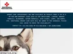 Sites similar to animalerofyork.com