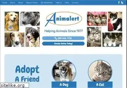 Sites similar to animalert.ca