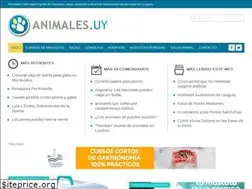 Sites similar to animales.uy