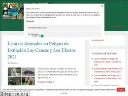 Sites similar to animales1.com