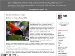 Sites similar to animalesdelperu1.blogspot.com
