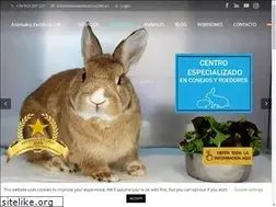 Sites similar to animalesexoticos24h.es