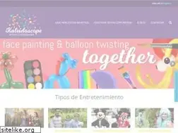 Sites similar to animalesglobos.com