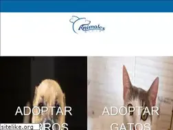 Sites similar to animalesrioja.es