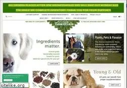 Sites similar to animalessentials.com