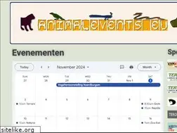 Sites similar to animalevents.eu