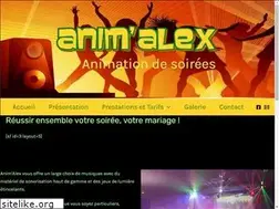 Sites similar to animalex.fr
