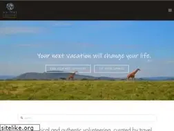 Sites similar to animalexperienceinternational.com