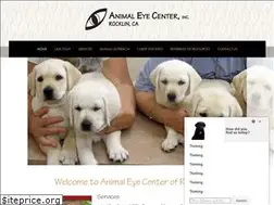 Sites similar to animaleyecenterrocklin.com