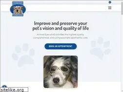 Sites similar to animaleyesofnj.com