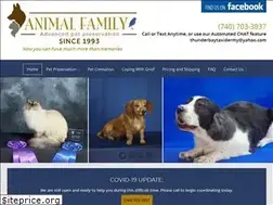 Sites similar to animalfamilypet.com