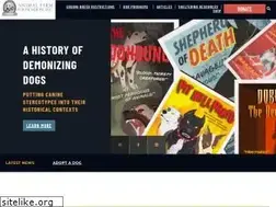 Sites similar to animalfarmfoundation.org