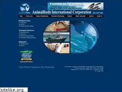 Sites similar to animalfeeds.com
