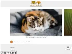 Sites similar to animalfiel.com