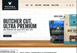 Sites similar to animalfood.com
