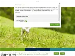 Sites similar to animalfoundation.ie