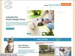 Sites similar to animalfriendsdermatology.com