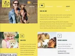 Sites similar to animalfriendswv.org