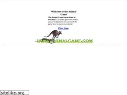 Sites similar to animalgame.com