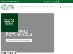 Sites similar to animalgardenbda.com