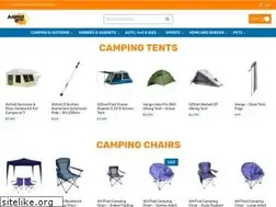 Sites similar to animalgear.co.za