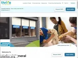 Sites similar to animalgeneral.com