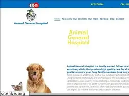 Sites similar to animalgenl.com