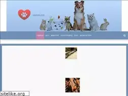 Sites similar to animalgid.ru