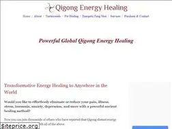 Sites similar to animalhealing.com