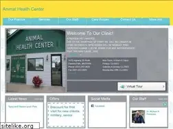 Sites similar to animalhealthcentercannonfalls.com