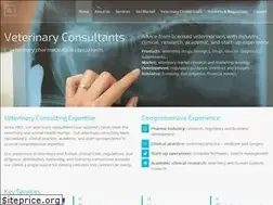 Sites similar to animalhealthconsultants.com