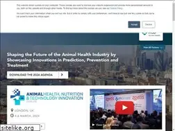 Sites similar to animalhealthevent.com