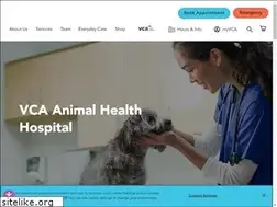 Sites similar to animalhealthhospital.com