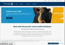 Sites similar to animalhealthinternational.com
